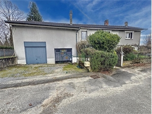 maison à la vente -   87130  CHATEAUNEUF LA FORET, surface 8 m2 vente maison - UBI459854441